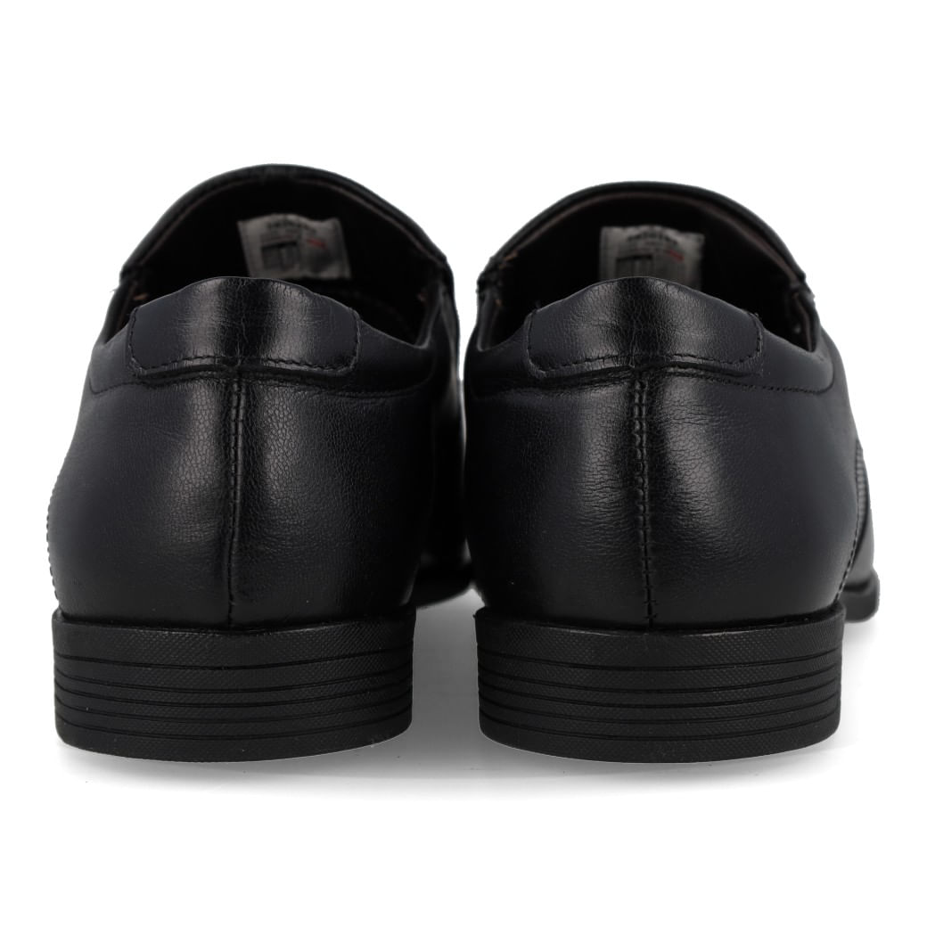 Ferracini Sapato FER 4461-281G Preto Couro_7__
